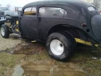 1937 Hudson, TERRAPLANE 1937 Hudson, TERRAPLANE