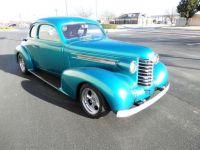 1937 Oldsmobile, Coupe 1937 Oldsmobile, Coupe