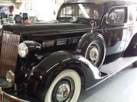 1937 Packard, 120 1937 Packard, 120