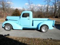 1937 Plymouth, Other models 1937 Plymouth, Other models