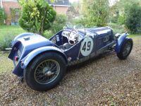 1937 Riley , Other models 1937 Riley , Other models