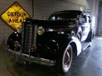 1938 Buick, Special 1938 Buick, Special