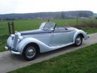 1938 Horch, 930 1938 Horch, 930