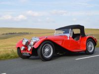 1938 Jaguar, SS 100 1938 Jaguar, SS 100