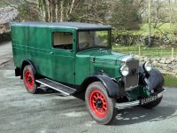 1938 Morris, Other models 1938 Morris, Other models