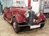 1939 BSA, Scout 1939 BSA, Scout