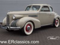 1939 Cadillac, LaSalle 1939 Cadillac, LaSalle