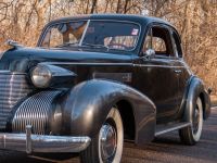 1939 Cadillac, Series 61 1939 Cadillac, Series 61