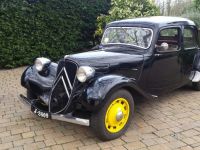 1939 Citroen, 7C 1939 Citroen, 7C