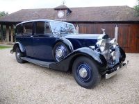 1939 Rolls-Royce, Wraith 1939 Rolls-Royce, Wraith