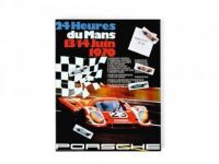 Tableau magnétique – Affiche de course d Tableau magnétique – Affiche de course d