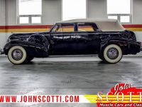 1940 Cadillac, 75 1940 Cadillac, 75