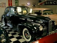 1940 Cadillac, LaSalle 1940 Cadillac, LaSalle