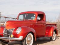 1940 Ford, Pick Up 1940 Ford, Pick Up