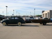 1940 Ford, Tudor 1940 Ford, Tudor