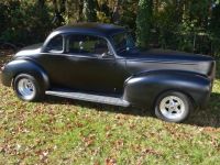 1940 Hudson, Other models 1940 Hudson, Other models