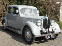 1940 Rover, 10 1940 Rover, 10