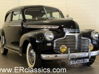1941 Chevrolet, Special Deluxe 1941 Chevrolet, Special Deluxe