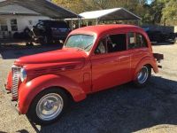 1941 Renault, Other models 1941 Renault, Other models