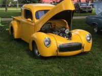 1941 Willys, Other models 1941 Willys, Other models