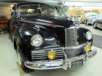 1942 Packard, Clipper 1942 Packard, Clipper