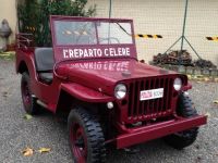 1942 Willys, Jeep 1942 Willys, Jeep