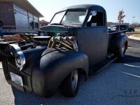 1946 Studebaker, Other models 1946 Studebaker, Other models