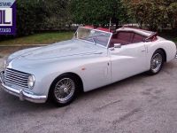 1947 Alfa Romeo, 6C 2500 PininFarina 1947 Alfa Romeo, 6C 2500 PininFarina