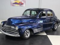 1947 Chevrolet, Stylemaster 1947 Chevrolet, Stylemaster