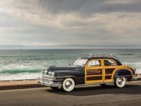 1947 Chrysler, Town & Country 1947 Chrysler, Town & Country