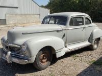 1947 Hudson, Other models 1947 Hudson, Other models