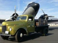 1947 International, Other models 1947 International, Other models