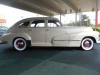 1947 Oldsmobile, Other models 1947 Oldsmobile, Other models
