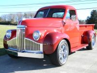 1947 Studebaker, Pickup 1947 Studebaker, Pickup