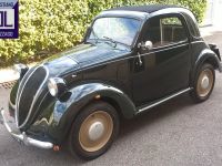 1948 Fiat, Topolino 1948 Fiat, Topolino