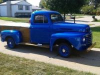 1948 Ford, Pick Up 1948 Ford, Pick Up