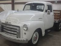 1948 GMC, Pick-UP 1948 GMC, Pick-UP