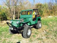 1948 Jeep, Other models 1948 Jeep, Other models