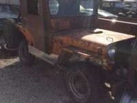 1948 Jeep, Other models 1948 Jeep, Other models