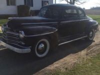 1948 Plymouth, Special Deluxe 1948 Plymouth, Special Deluxe