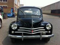 1948 Renault, 4cv 1948 Renault, 4cv