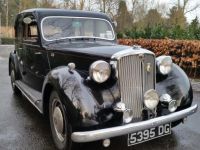 1948 Rover, Other models 1948 Rover, Other models