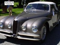 1949 Alfa Romeo, 6C 2500 1949 Alfa Romeo, 6C 2500