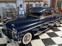 1949 Chrysler, New Yorker Inkl TUV und H-Gutachten 1949 Chrysler, New Yorker Inkl TUV und H-Gutachten