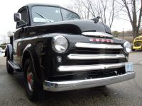 1949 Dodge, Other models 1949 Dodge, Other models