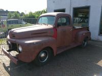 1949 Ford, F-1 1949 Ford, F-1