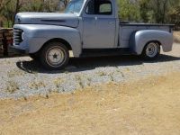 1949 Ford, Pickup 1949 Ford, Pickup