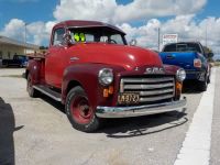 1949 GMC, Pick-UP 1949 GMC, Pick-UP