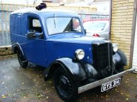 1949 Jowett, Bradfofd 1949 Jowett, Bradfofd