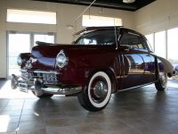 1949 Studebaker, Starlight 1949 Studebaker, Starlight